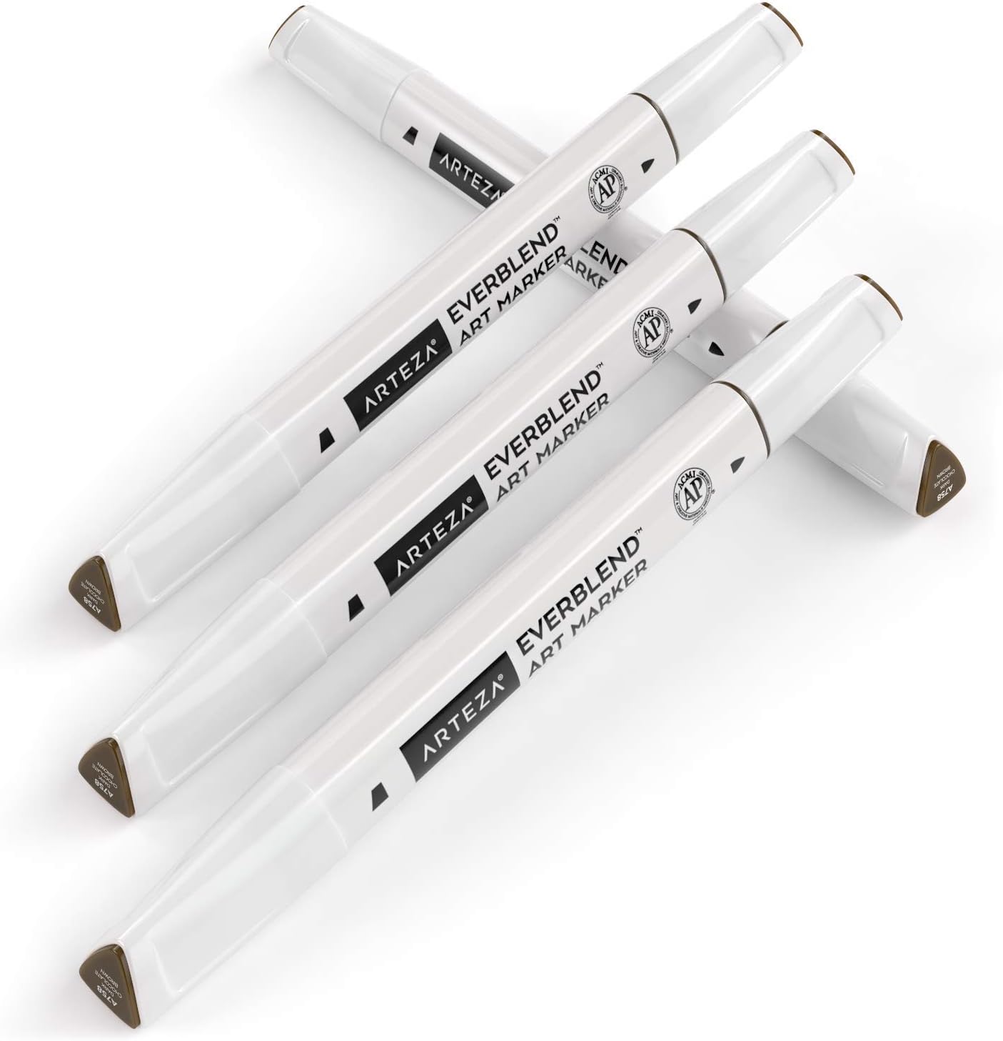 Best dark brown marker for furniture