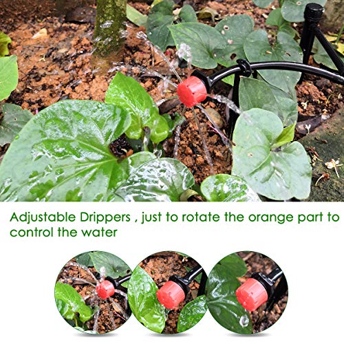 5 Irrigation+Garden+Distribution+Greenhouse+Automatic