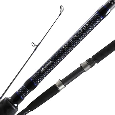 Okuma Rockaway Light Weight Carbon Saltwater Surf Rods