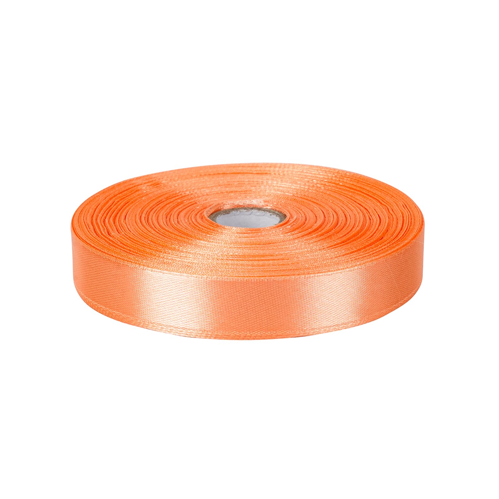 SDZMDL 5/8 Inch Satin Ribbon for Gift Wrapping, Perfect for Halloween ...