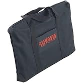 Camp Chef Medium Griddle Bag, Fits SG30, CGG16, SG14, FG20 | Model SGBMD, Also fits MSG20, Weather-resistant liner, Wrap handle, large EZ-glide zipper, 17.5 in. x 21.5 in. x 1 in.