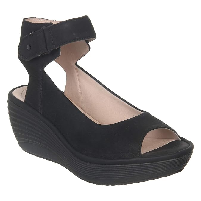 clarks reedly willow