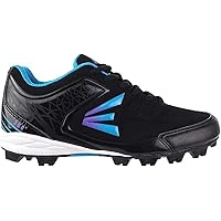 little girls baseball cleats