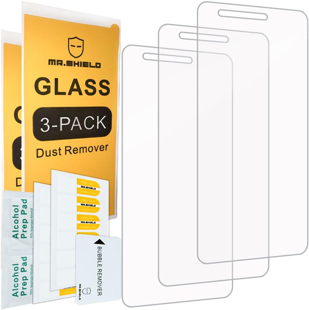 Best lg rebel lte screen protectors