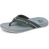 REEF Men&rsquo;s Sandals, Cushion Phantom 2.0 | Ultra Soft Flip Flops, Cushion Footbed, Lightweight, Arch Support, Enhanced Grip
