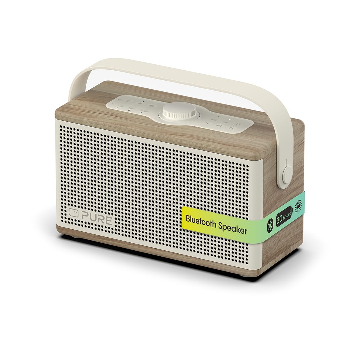 Pure Classic Aura Portable Blu...
