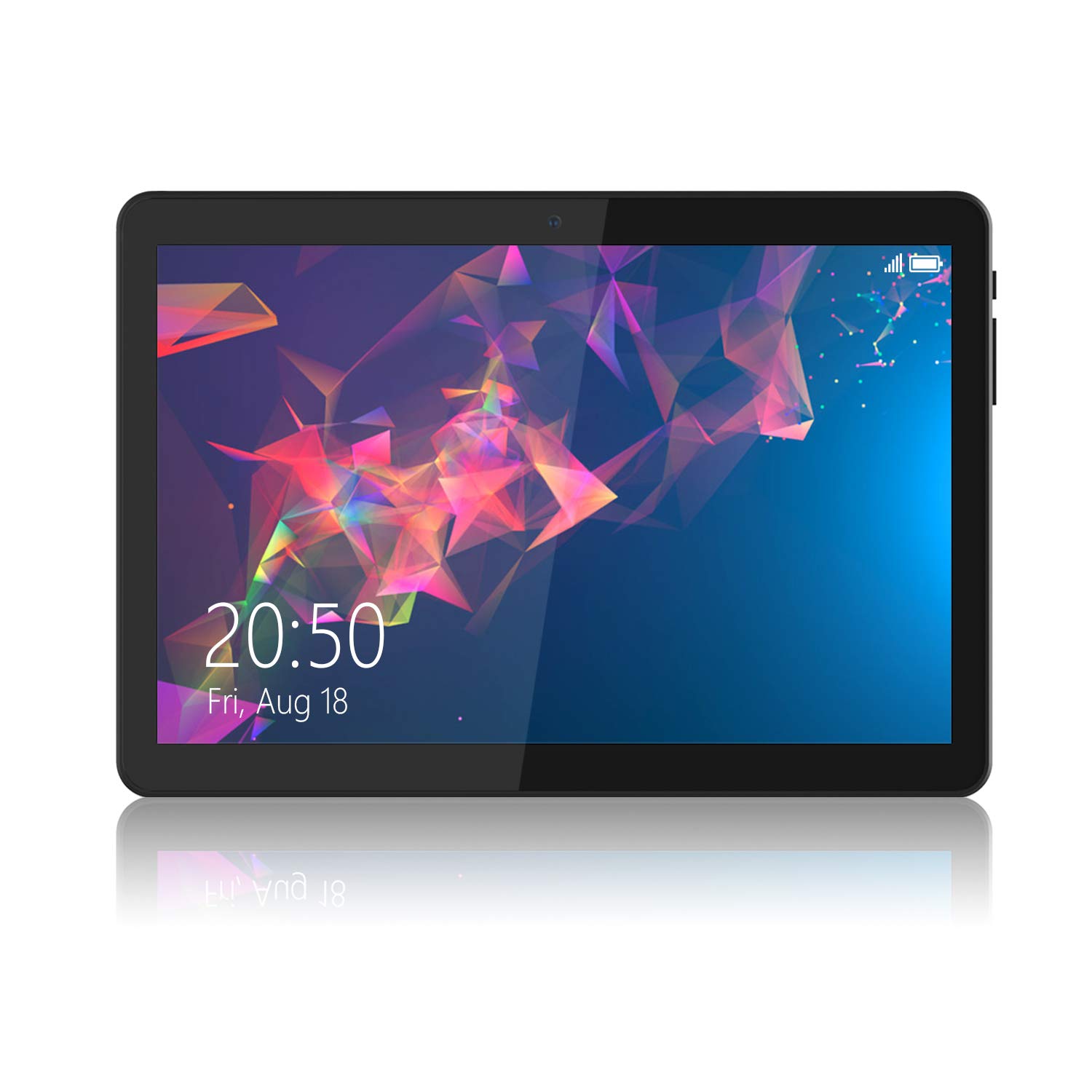 best 10 inch tablet under 100