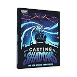 Unstable Games - Casting Shadows: The Ice Storm