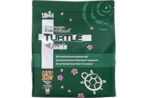 Hikari Saki-Turtle Sticks, 20 oz