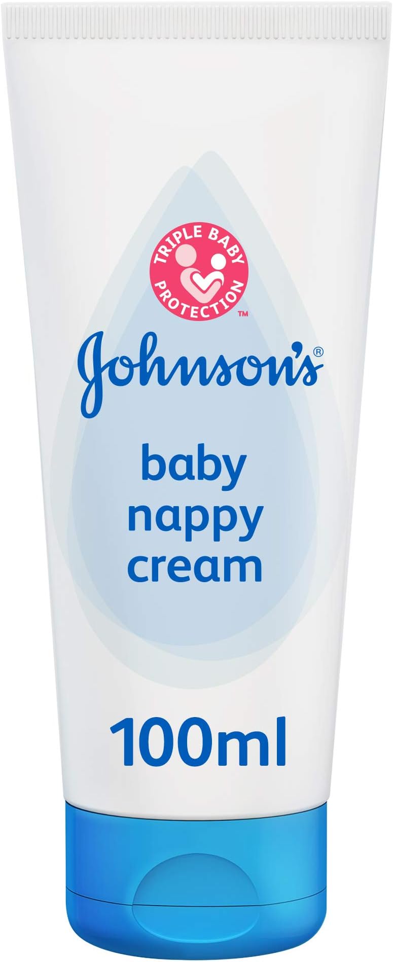 johnson baby cream price