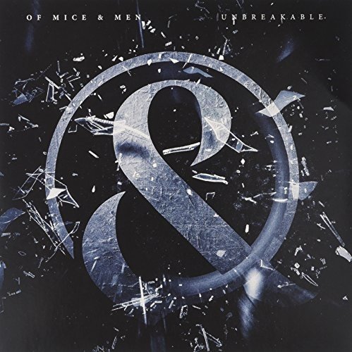 Album Art for Unbreakable / Back to Me by Of Mice & Men