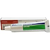 Honda Shin-ETSU Silicone Grease 08798-9013 (3.5 Oz Tube)