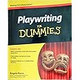 Playwriting For Dummies