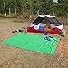 OUTAD Waterproof Camping Tarps, Easy Set Up - Cover for Camping, Picnics,Hiking, Backpacking