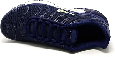 nike air max plus size 4