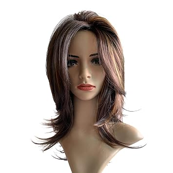 Amazon Com Bob Curly Hair Short Curly Wigs For Women With Free