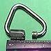 US STAINLESS Stainless Steel 316 Delta Quick Link 1/4