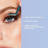 KISS Falscara Overnight Eyelash Sealer 10-Day White view 8
