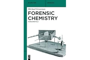 Forensic Chemistry: Fundamentals
