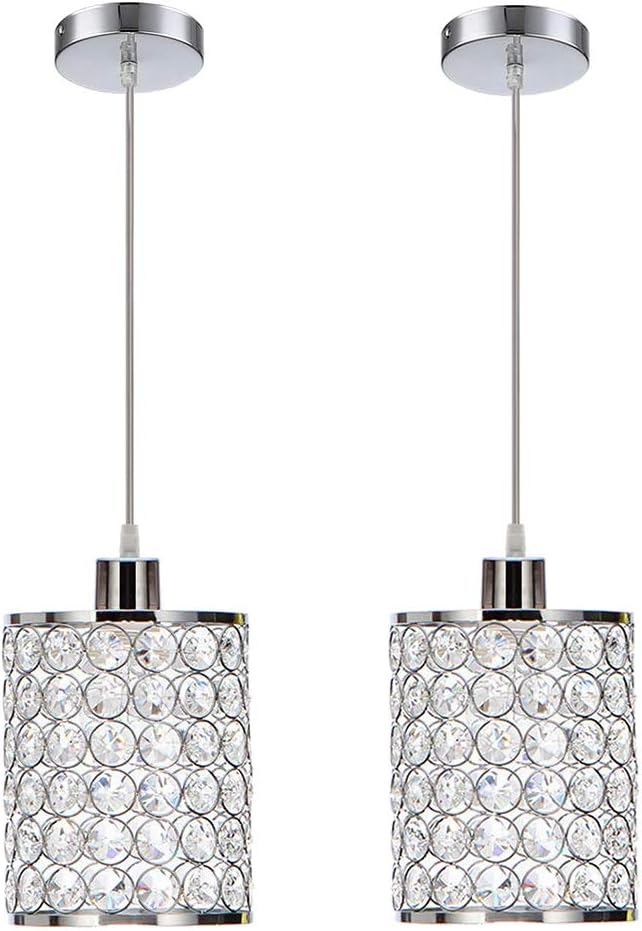 Best Kitchen Island Crystal Lighting
