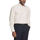 Kenneth Cole Mens Dress Shirt Regular Fit Solid