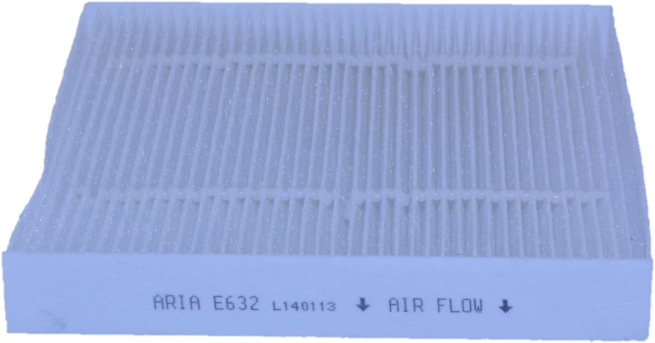 Tecnocar E632 Filter, interior air
