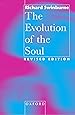 The Evolution of the Soul