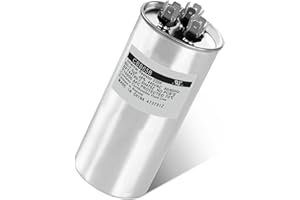 WSRXG 473731Z UltraTemp Heat Pump Capacitor Replacement Compatible with Pentair Air Conditioner and Pool Heater Units