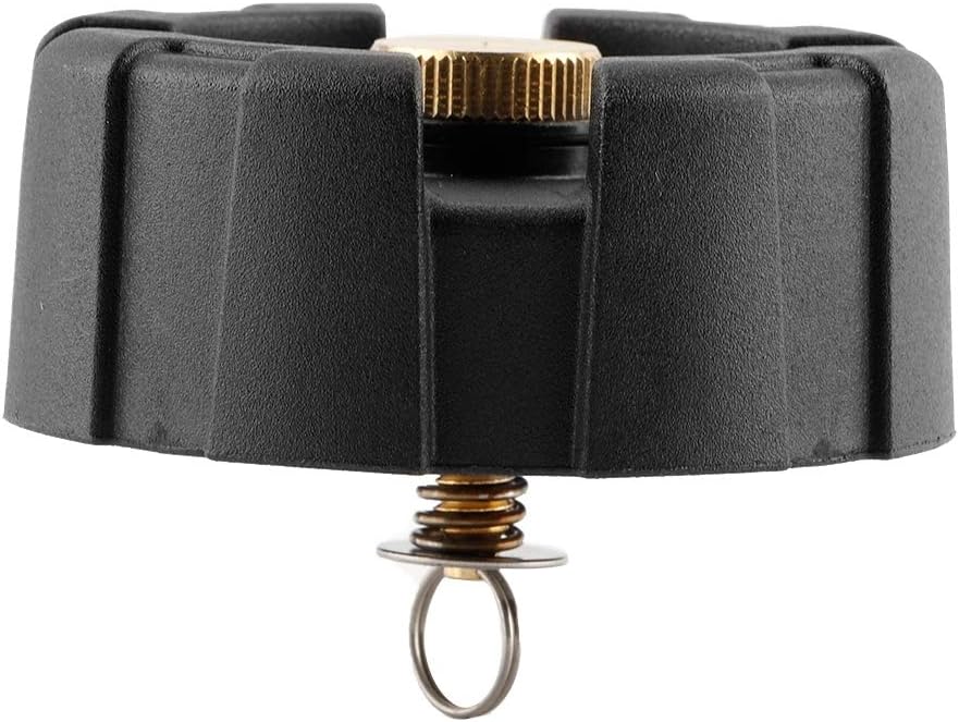 Suuonee Fuel Tank Cap Outboard 12L/14L Universal Fuel Gas Tank Cap
