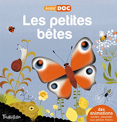 Les petites betes by (Album)