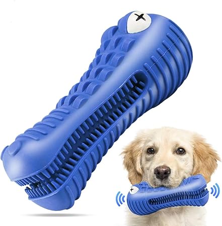 juguetes indestructibles para perros