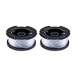 Black+Decker Trimmer Line Replacement