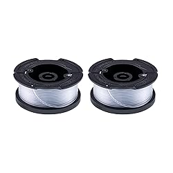 Black+Decker Trimmer Line Replacement