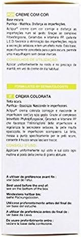 Noreva Actipur BB Cream Golden Tinted Day Cream 30ml view 3