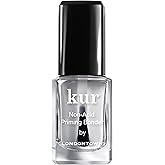LONDONTOWN Non Acid Primer Bonder for Extended Chip Resistant Long Lasting Manicure - Acid Free No Lift Manicure Prep, 0.40fl oz