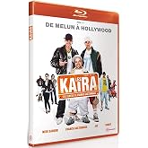 Porn in the Hood (2012) ( Les Ka&iuml;ra ) [ Blu-Ray, Reg.A/B/C Import - France ]