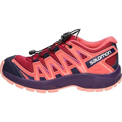 salomon scarpe da bambino