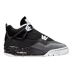 *PRE-ORDER* (GS) Air Jordan 4 Retro