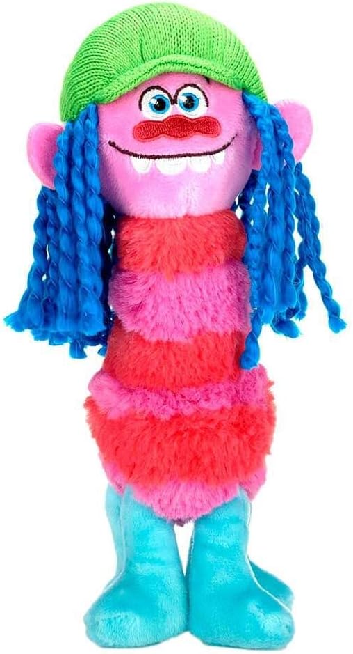 trolls cooper plush toy
