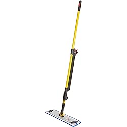 Rubbermaid Commercial Products HYGEN Pulse Single