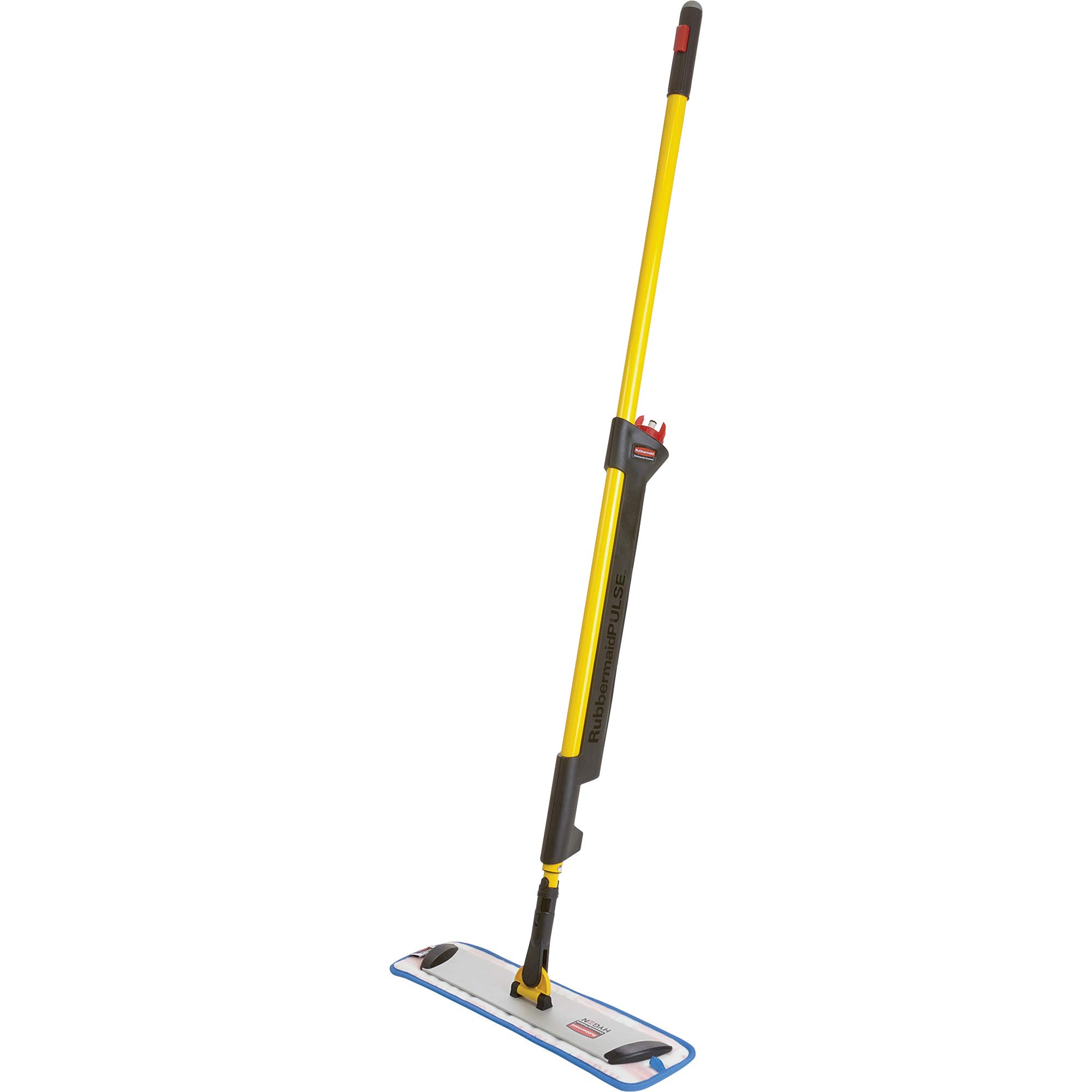 Rubbermaid Commercial Products HYGEN Pulse Single
