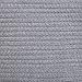 (XXL Light Grey) - XXL Cotton Rope Basket,Storage Woven Baskets for Blankets,Laundry, Towel,Nursery Basket by Braided Crown (XXL Light Grey)