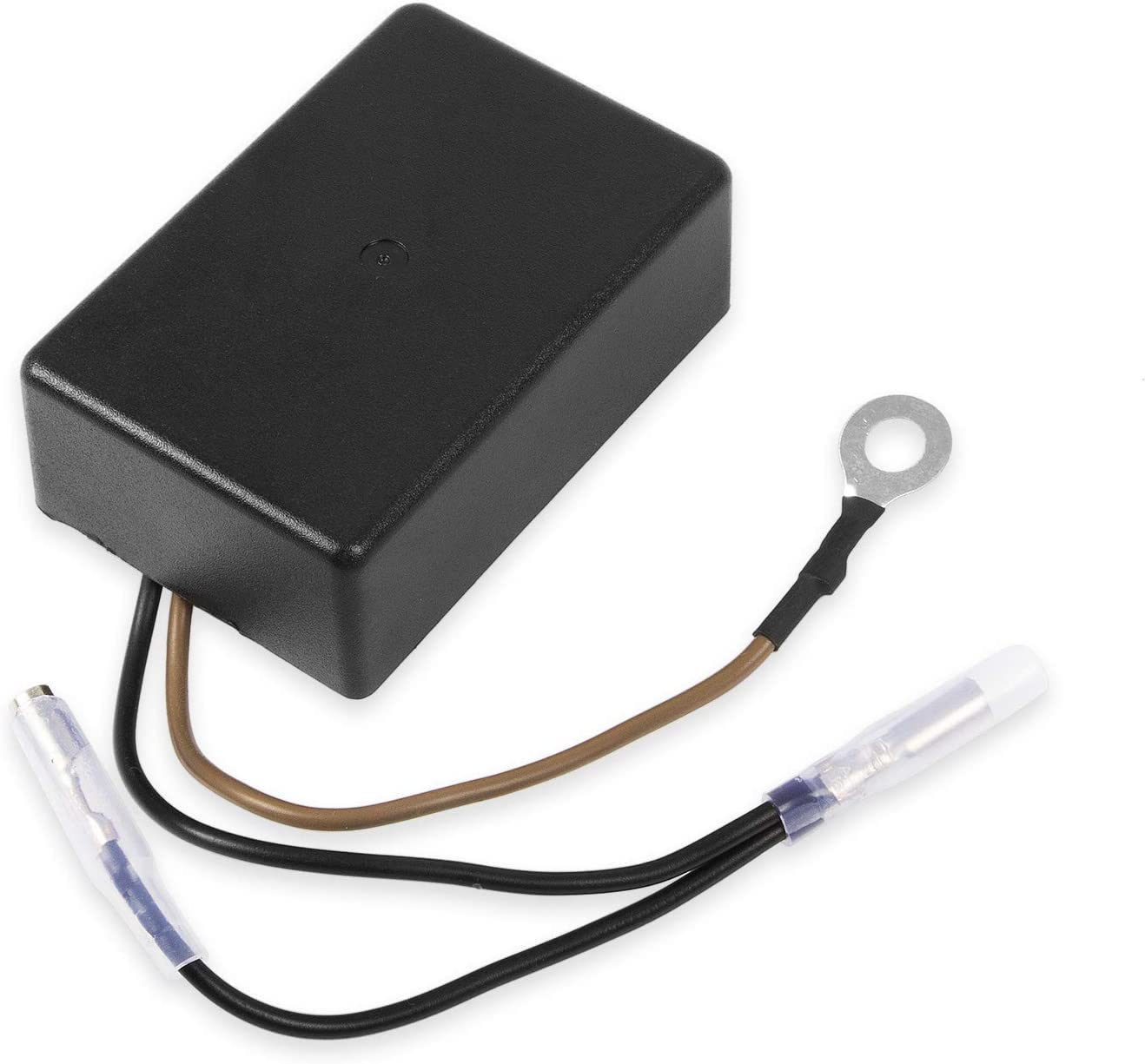 Photo 1 of ??LINGYAO CL-07A Rev Limiter for Club Car DS & Precedent Gas Golf Carts 1997-2024 | OEM 1019094-01 Replacement | Waterproof RPM Ignition Control Module for FE290/FE350 Engines