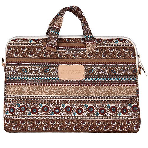 Dachee-Laptop-Shoulder-Bag-for-15-Inch156-inch-MacBook-Pro
