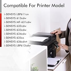 SMILINK Compatible Toner Cartridge Replacement for