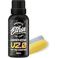 Amazon.com: Graphene MAX Coating - Heavy Duty Protection