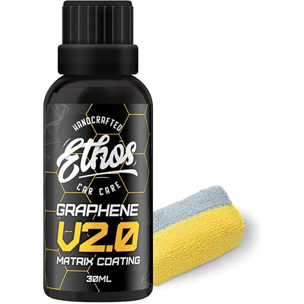 Amazon.com: Graphene MAX Coating - Heavy Duty Protection