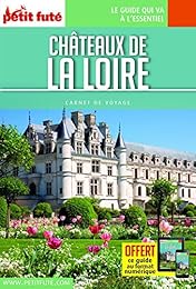 Châteaux de la Loire