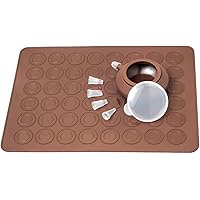 QiyuanLS 1 macaron set