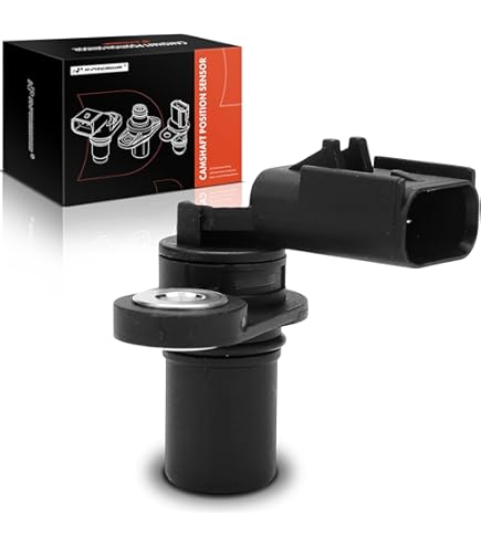 113 Amazon.com: FridayParts Crankshaft Position Sensor 8